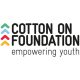 Cotton on-web